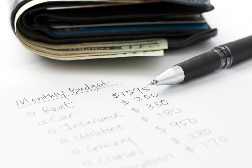 best planners for budgeting