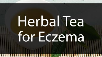 Herbal Tea for Eczema