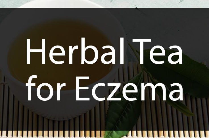 Herbal Tea for Eczema