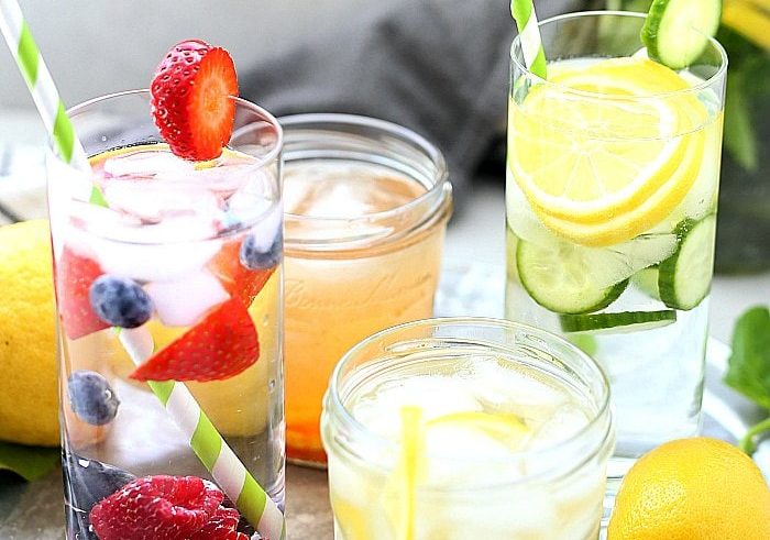 Detox-Water-Recipes