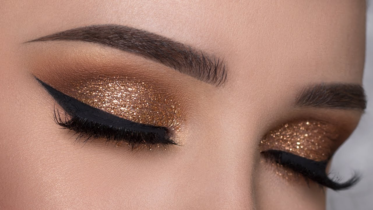 Eye Makeup