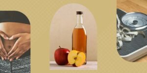 Apple Cider Vinegar