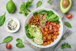 Healthy Food Hacks